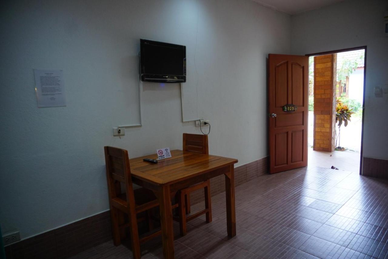 Gpm Resort Pattaya Bãi biển Jomtien Ngoại thất bức ảnh