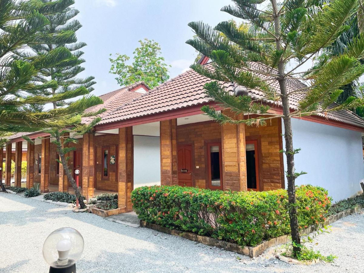 Gpm Resort Pattaya Bãi biển Jomtien Ngoại thất bức ảnh