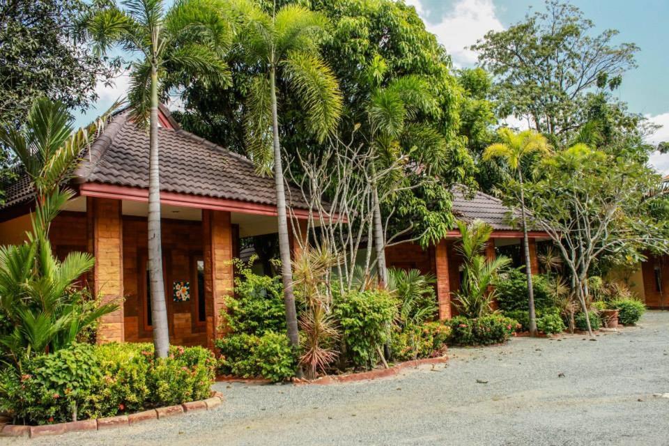 Gpm Resort Pattaya Bãi biển Jomtien Ngoại thất bức ảnh
