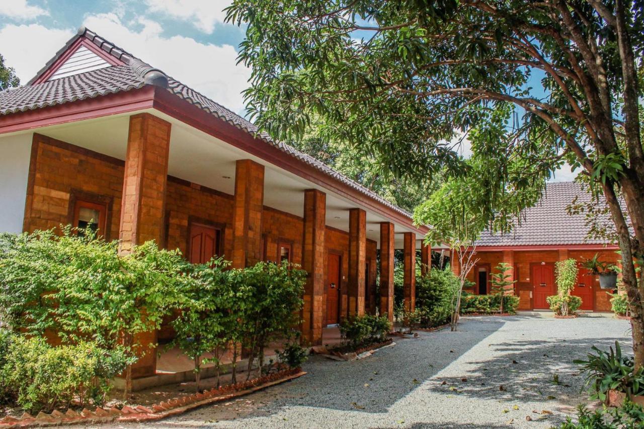 Gpm Resort Pattaya Bãi biển Jomtien Ngoại thất bức ảnh